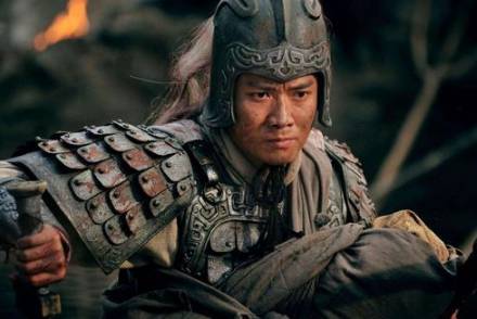 兵强马壮历史图片