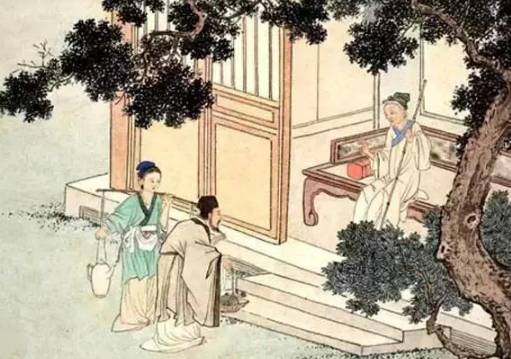 李密历史图片