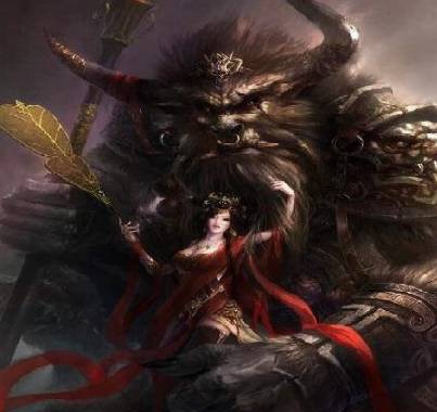 西游记历史图片