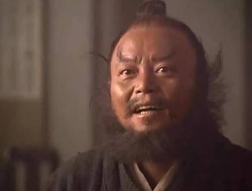 李逵历史图片