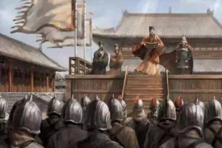 孙子历史图片