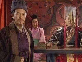 诸葛亮历史图片