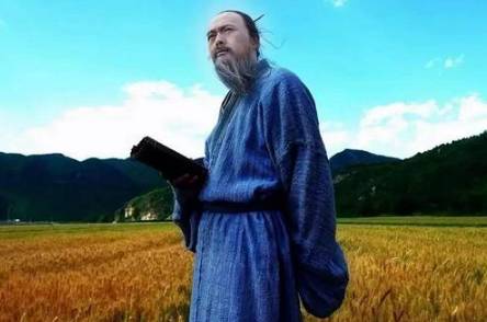 颜回历史图片