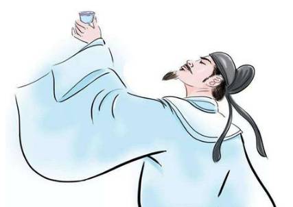 “陆机才多岂自保”是什么意思？“陆机才多岂自保”下一句是什么？历史图片