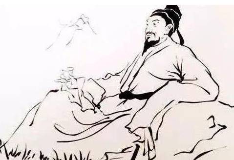 王维历史图片
