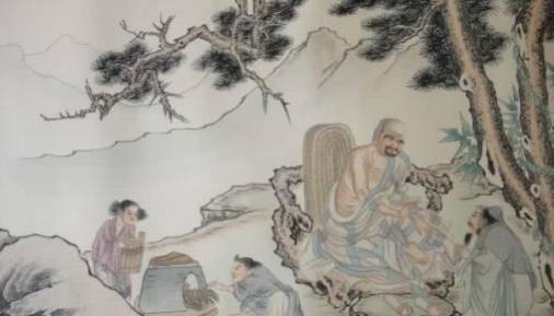 杜牧历史图片