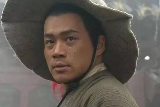 水浒传历史图片