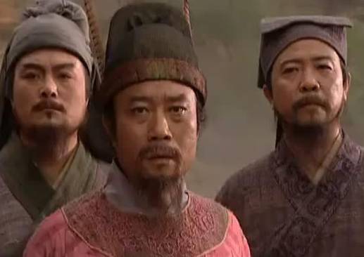 玩弄梁山两代掌权人却带梁山走向末路历史图片