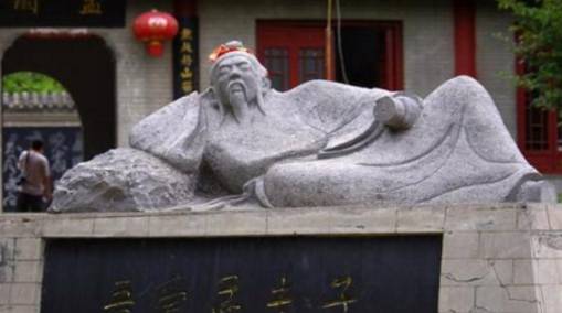 唐朝历史图片