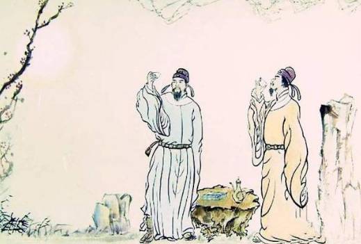 唐朝历史图片