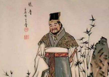 正一道、天师道和五斗米道分别是什么？为什么五斗米道不受待见？历史图片