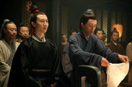 红楼梦历史图片