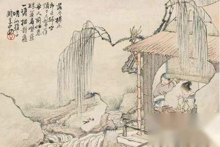 清代历史图片