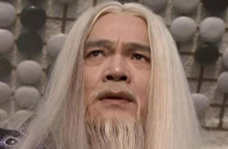 虚竹历史图片