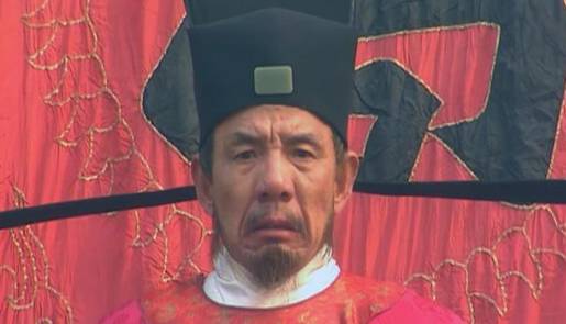 阮小七历史图片