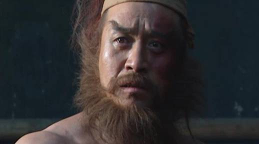 吴用历史图片