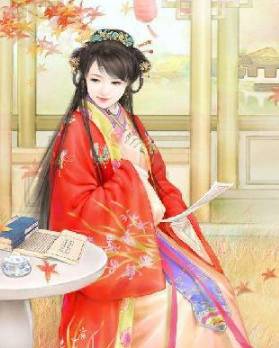 清代历史图片