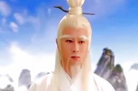 云霄仙子历史图片