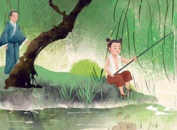 唐朝历史图片