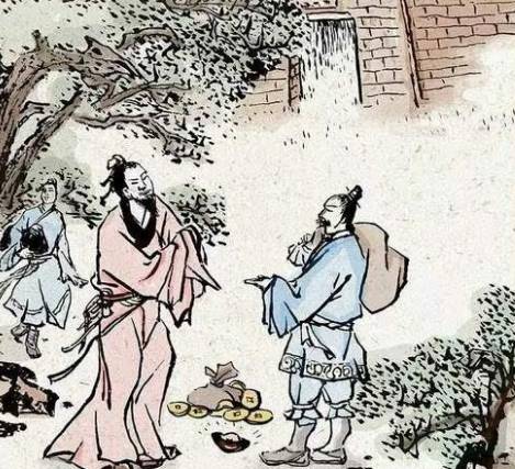 贯穿中华文化的一个字！从古至今无法绕开！历史图片