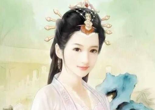唐朝历史图片