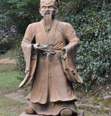真德秀历史图片