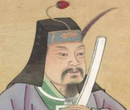 真德秀历史图片