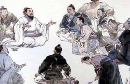 水至清则无鱼历史图片