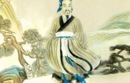 水至清则无鱼历史图片