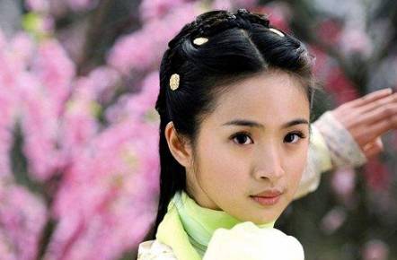 郭靖历史图片