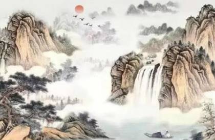 “不听老人言”的后半句是什么？怎么理解这一整句话？历史图片