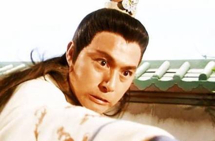 慕容复历史图片