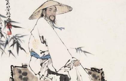 吴敬梓历史图片