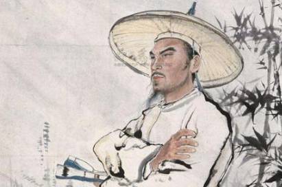 吴敬梓历史图片
