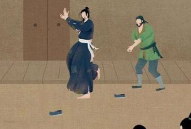 吴敬梓历史图片
