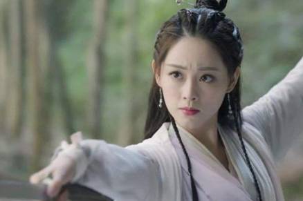 张无忌历史图片