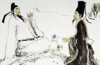 李白历史图片