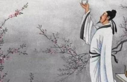 李白历史图片