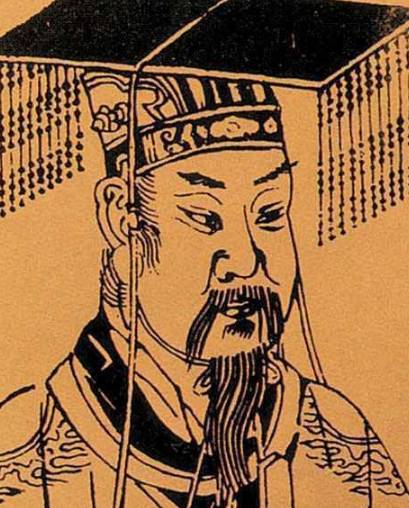 盘古历史图片