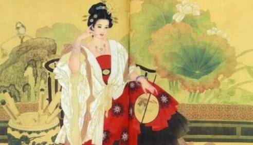 “色是刮骨钢刀历史图片