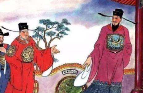 “色是刮骨钢刀历史图片