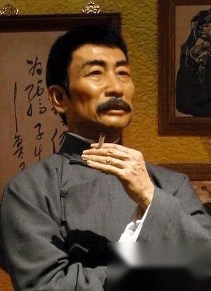 鲁迅历史图片