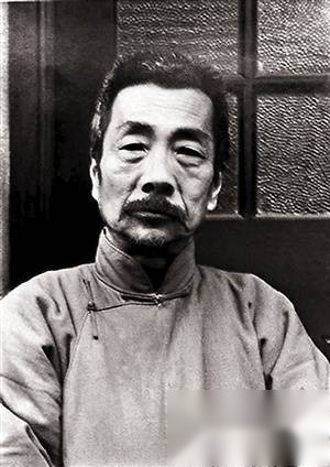 鲁迅历史图片
