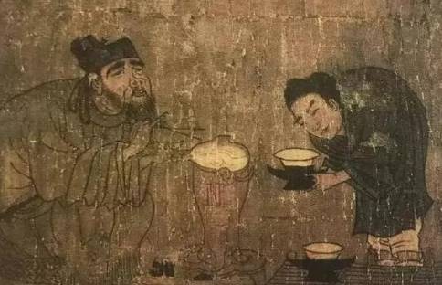 古代有名的五名女厨师!她们是谁有什么样的绝活?历史图片