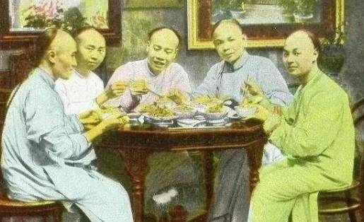 古代有名的五名女厨师!她们是谁有什么样的绝活?历史图片