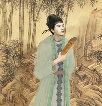 唐朝历史图片
