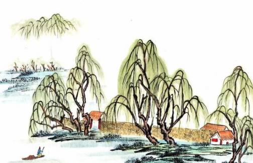 唐朝历史图片