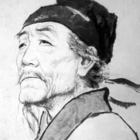 唐朝历史图片