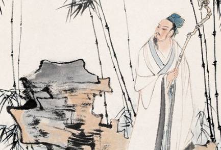 王徽之历史图片