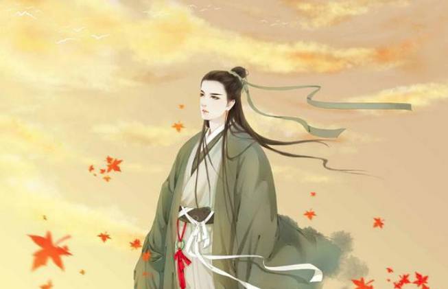 李益历史图片